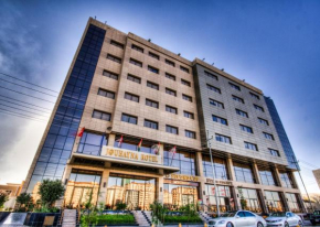  Jouhayna Hotel  Эрбиль
